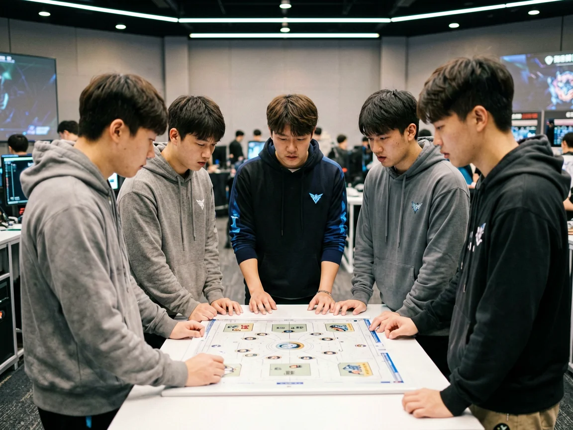 2024Dota2国际邀请赛赛程公布各战队备战动态一览