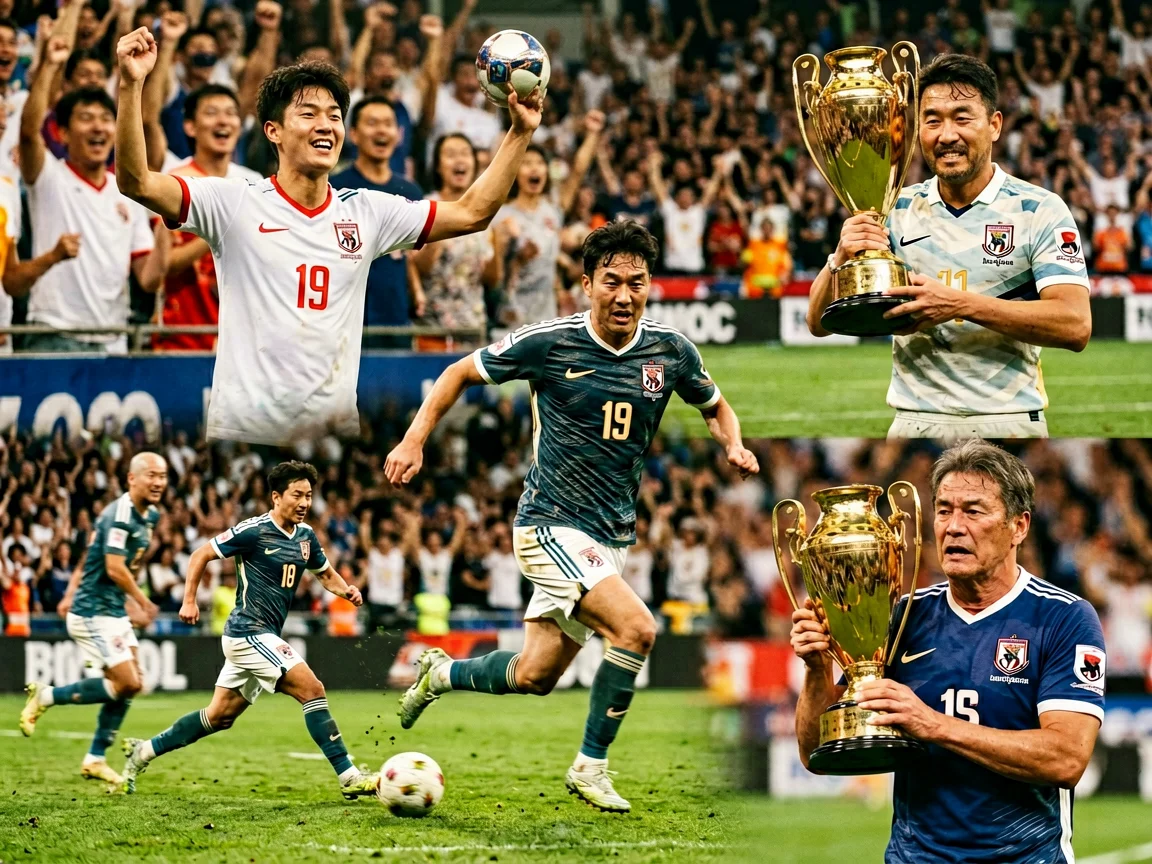 2024非洲杯小组赛激战正酣多支夺冠热门展露强劲实力